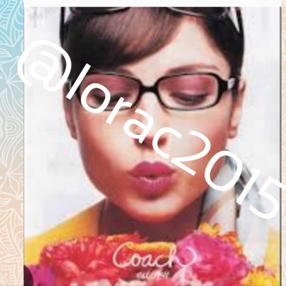 ADVERTISEMENT:@lorac2015 SELLING VINTAGE COACH BAGS